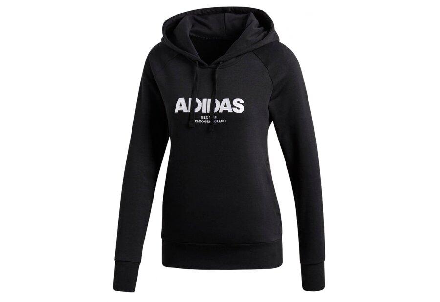 Adidas Duks, Ženski, Crna