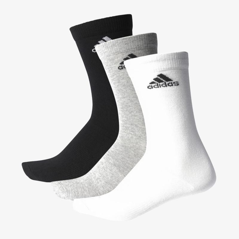 Adidas Čarape, Unisex, Bez boje