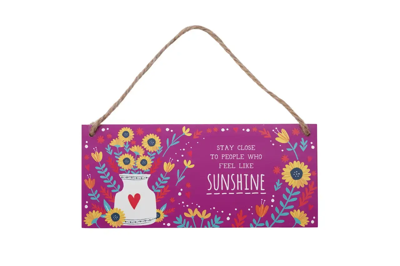 Cgb Viseca Dekoracija Live Happy