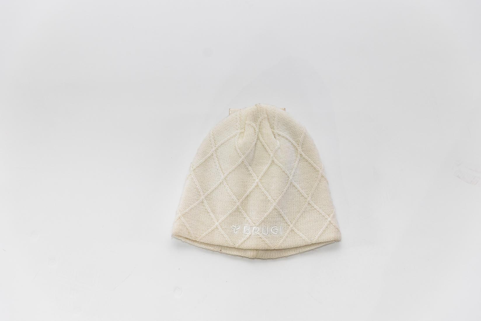 Brugi Kapa, Unisex, Bež