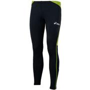 Asics Helanke, Unisex, Crna