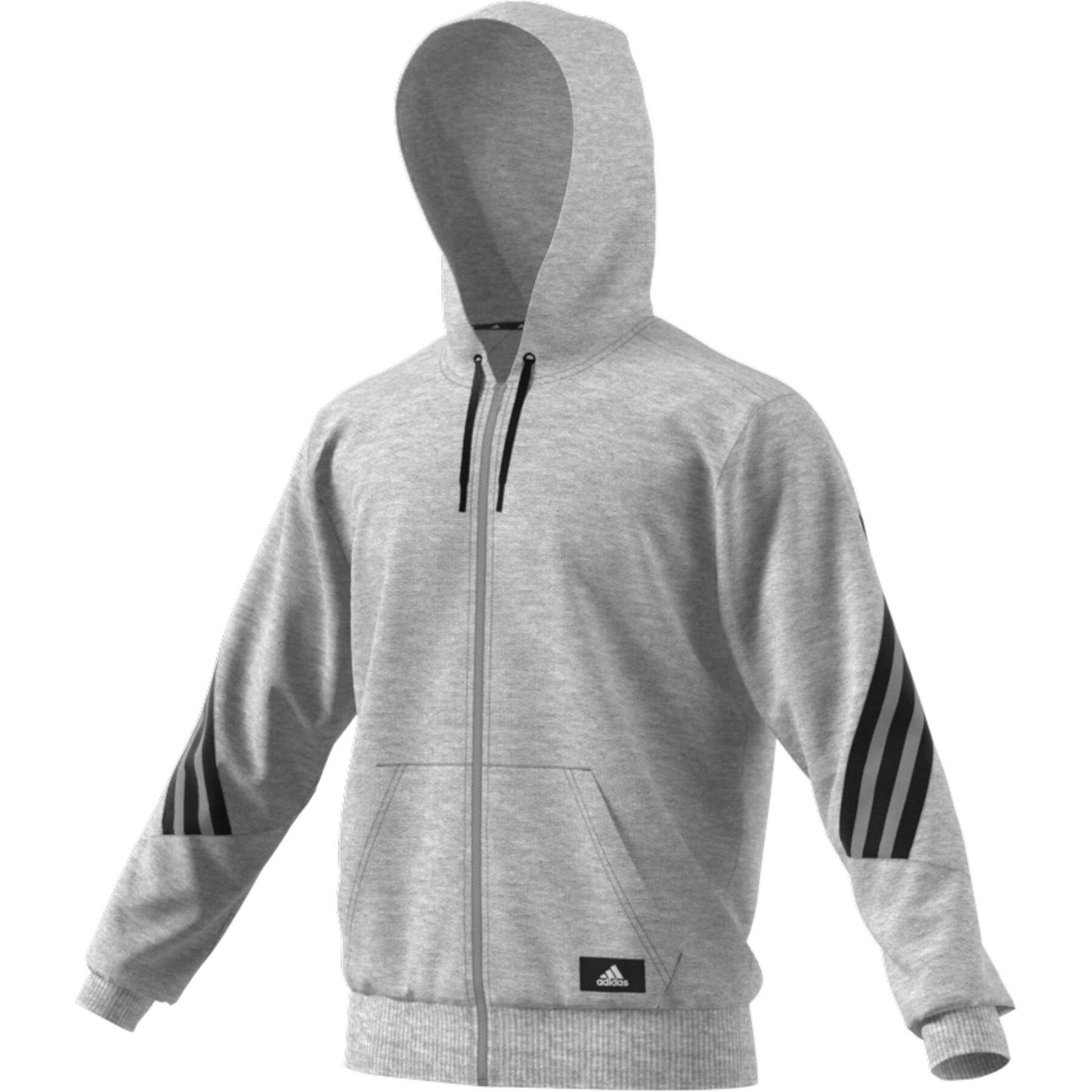 Adidas Duks, Muški, Bijela