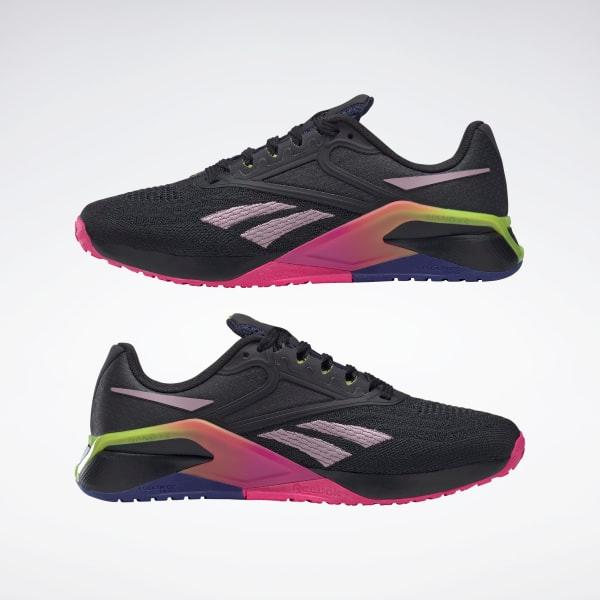 Reebok Nano X2 Patike, Ženski, Crna