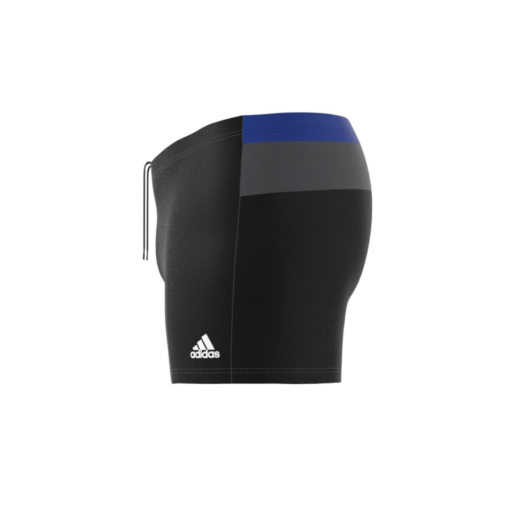 Adidas Kupaci Bokser, Muški, Bijela