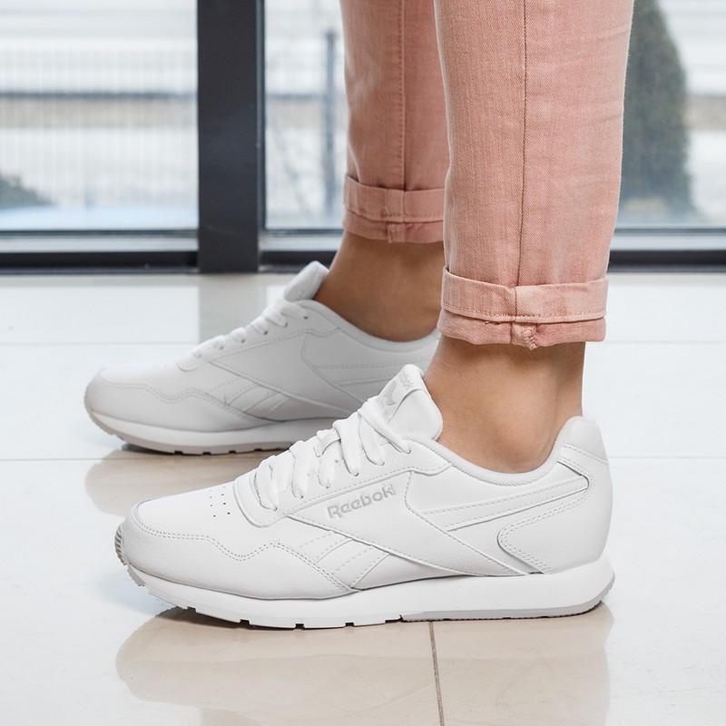 Reebok Royal Glide Patike, Ženski, Bijela