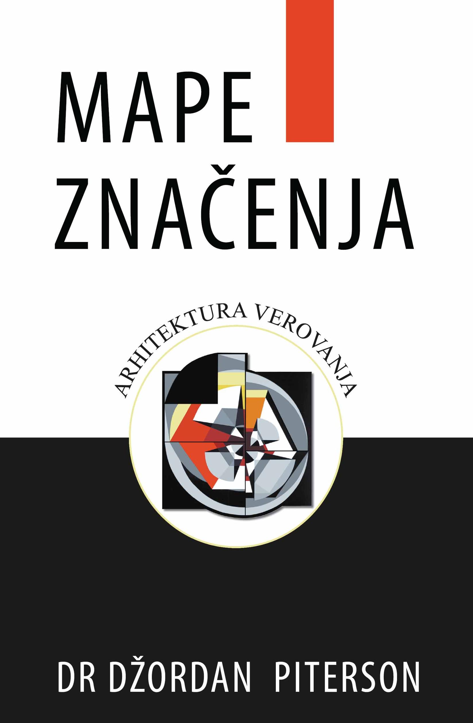 Harmonija Mape Značenja- Dr Džordan Piterson