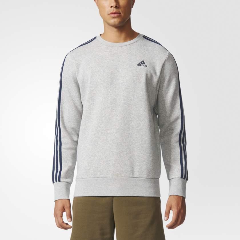 Adidas Duks, Muški, Siva