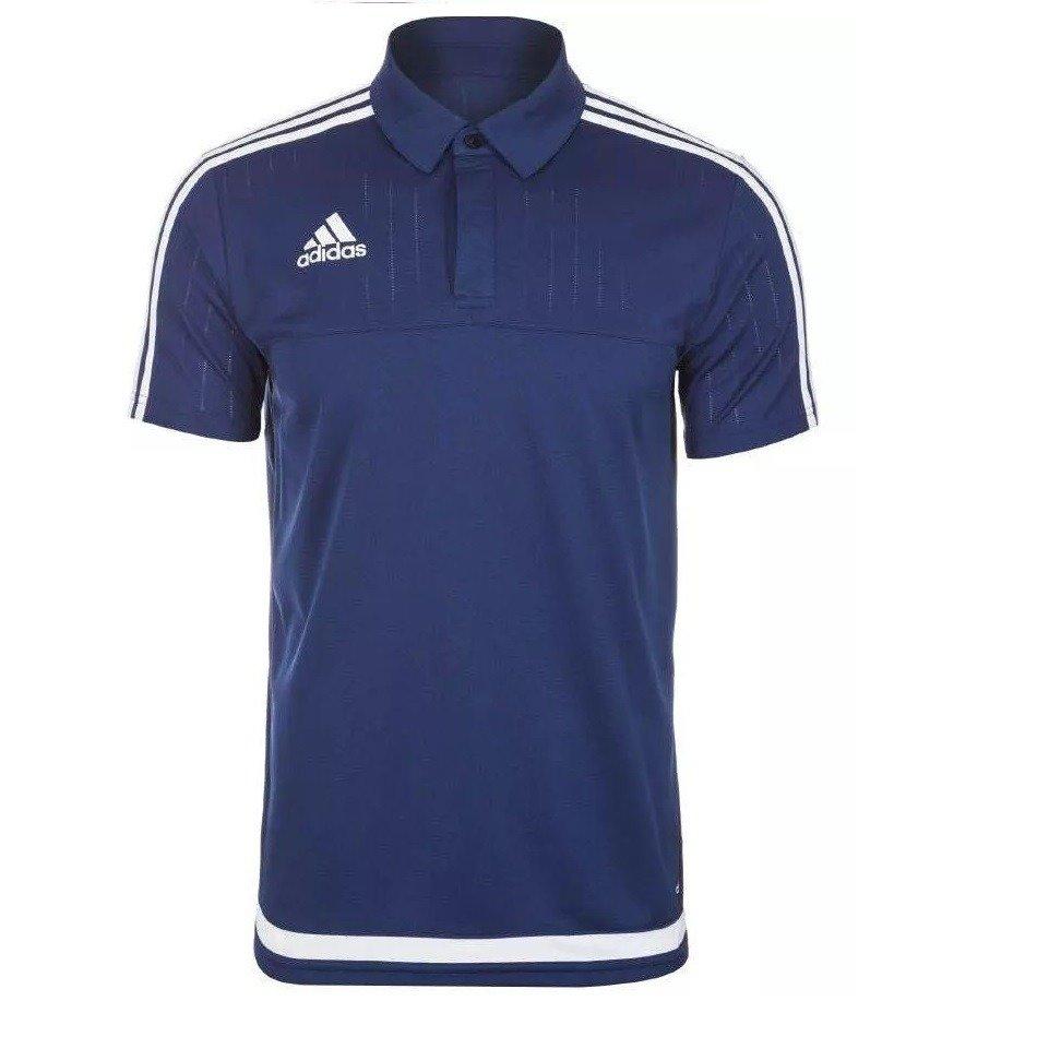 Adidas Majica Polo, Muški, Teget