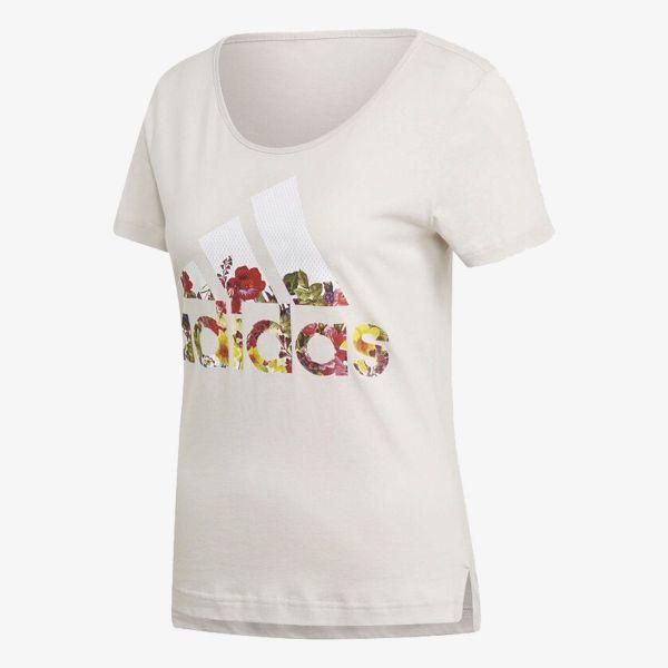 Adidas Majica, Ženski, Bijela