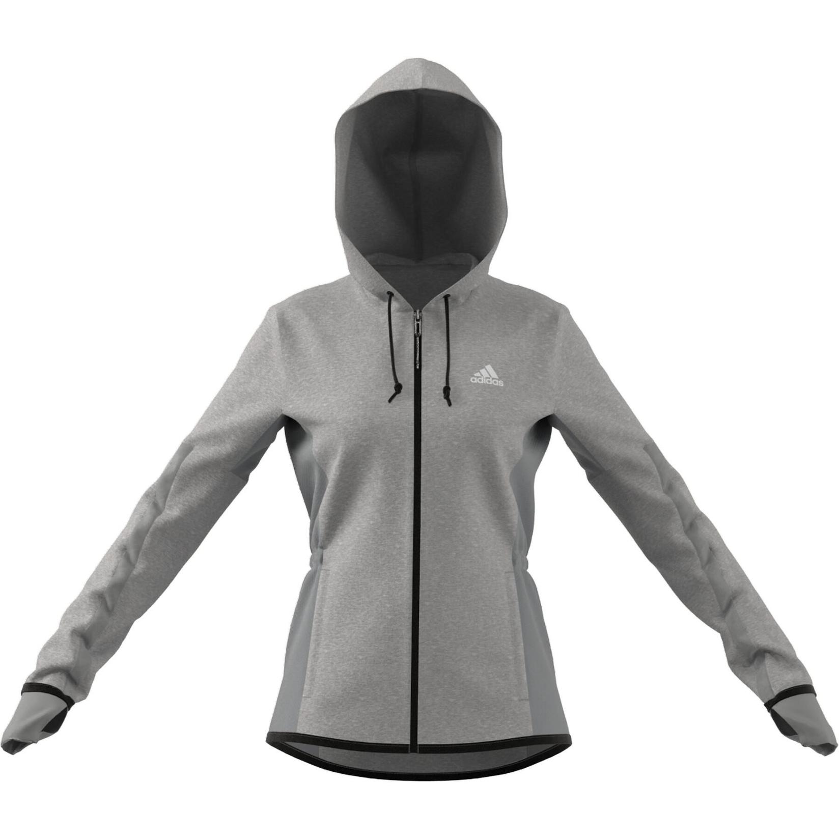 Adidas Duks, Ženski, Siva