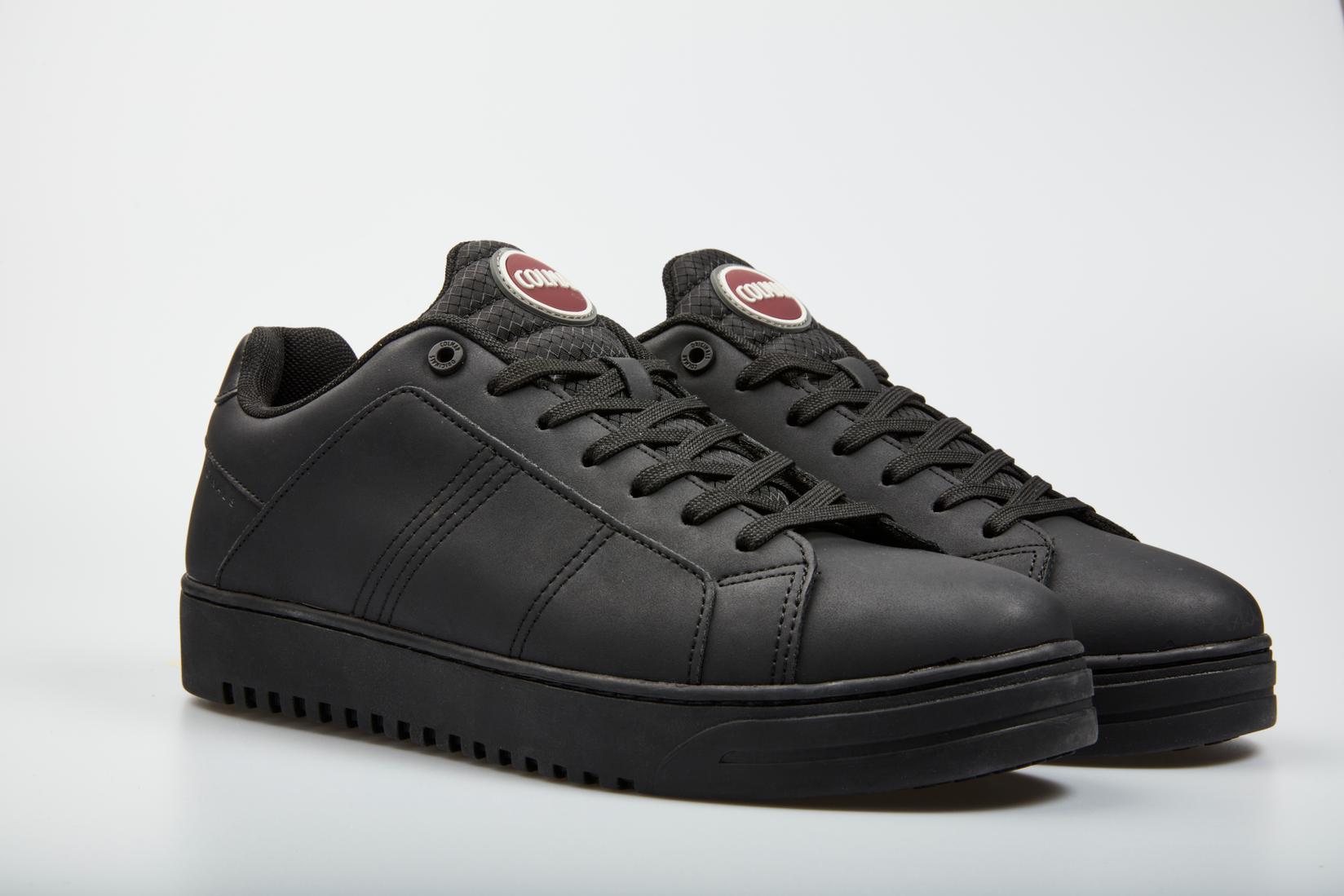 Colmar Bradbury K-1 Rash Patike, Muški, Crna