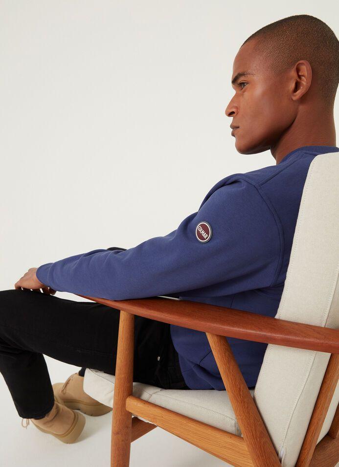 Colmar Duks, Muški, Plava