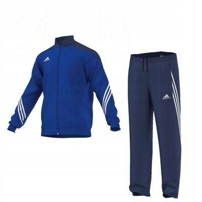 Adidas Trenerka, Muški, Plava