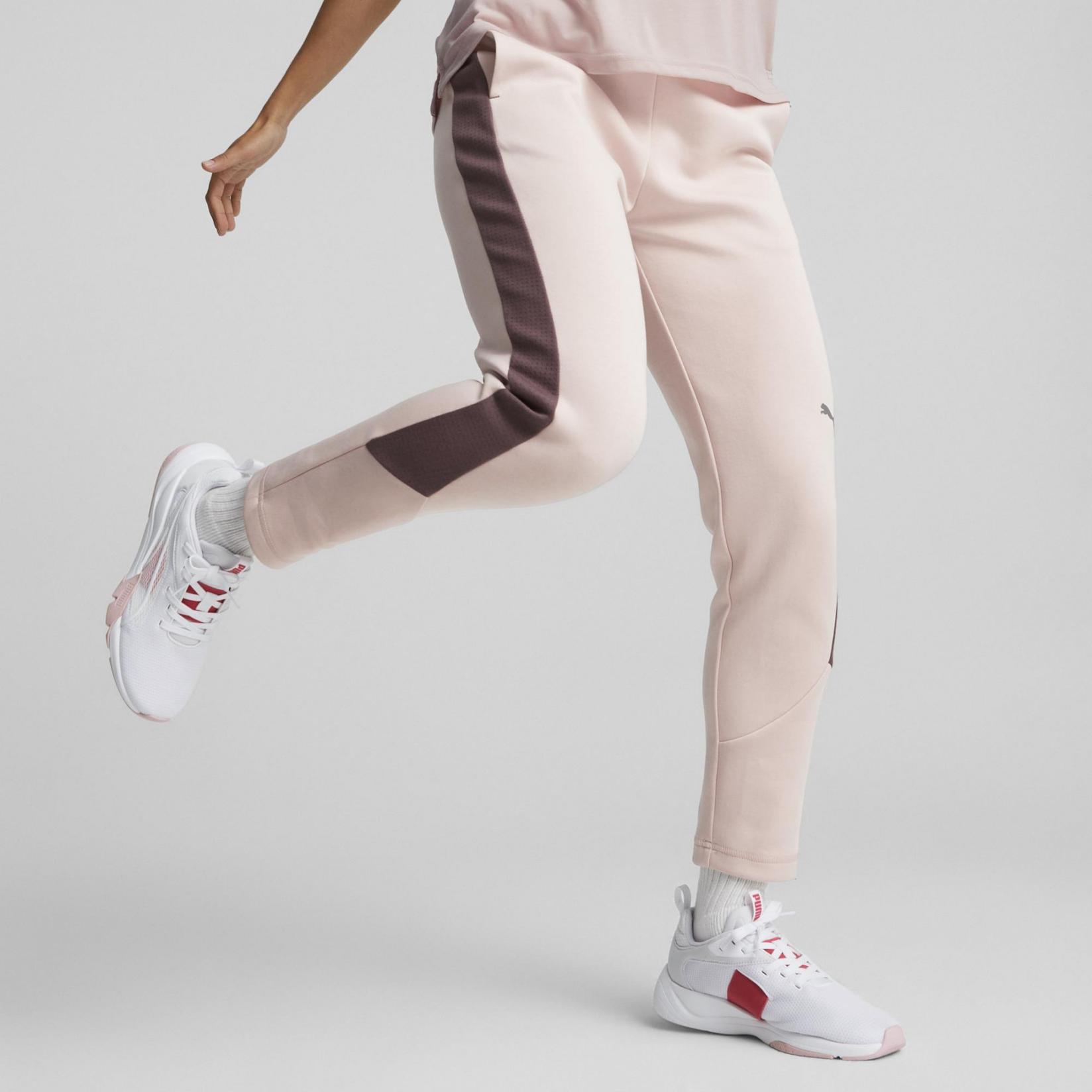 Puma Pantalone, Ženski, Roze