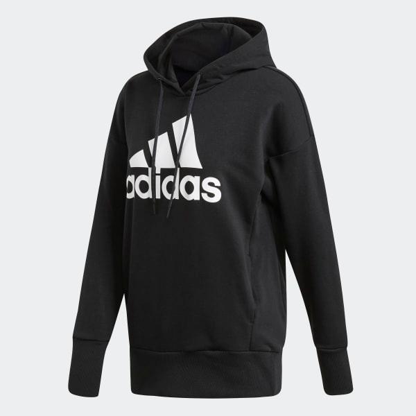 Adidas Duks, Ženski, Crna