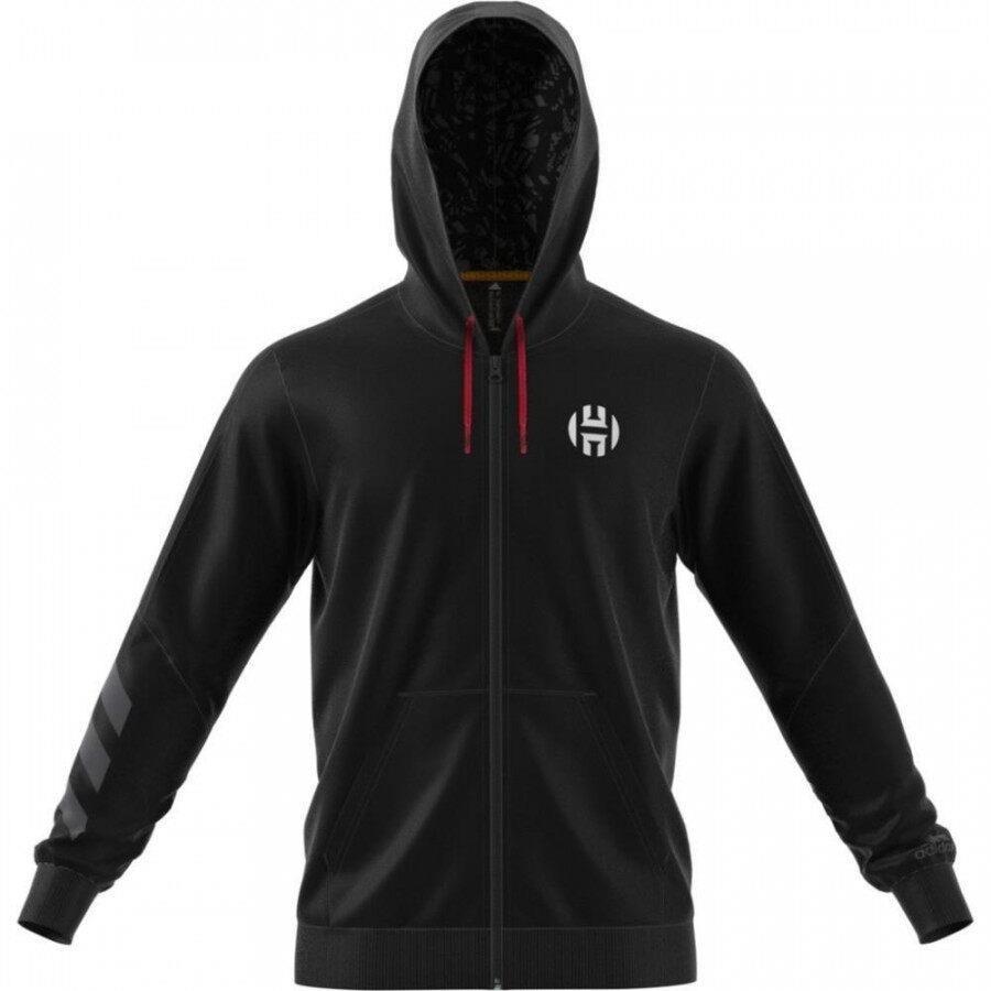 Adidas Duks Harden, Muški, Crna