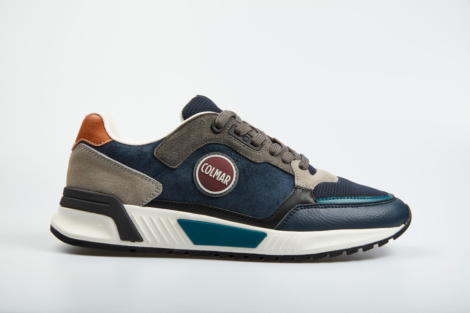 Colmar Dalton Cross Patike, Muški, Plava