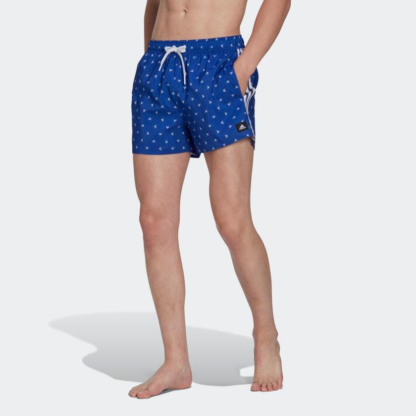 Adidas Šorc, Muški, Plava