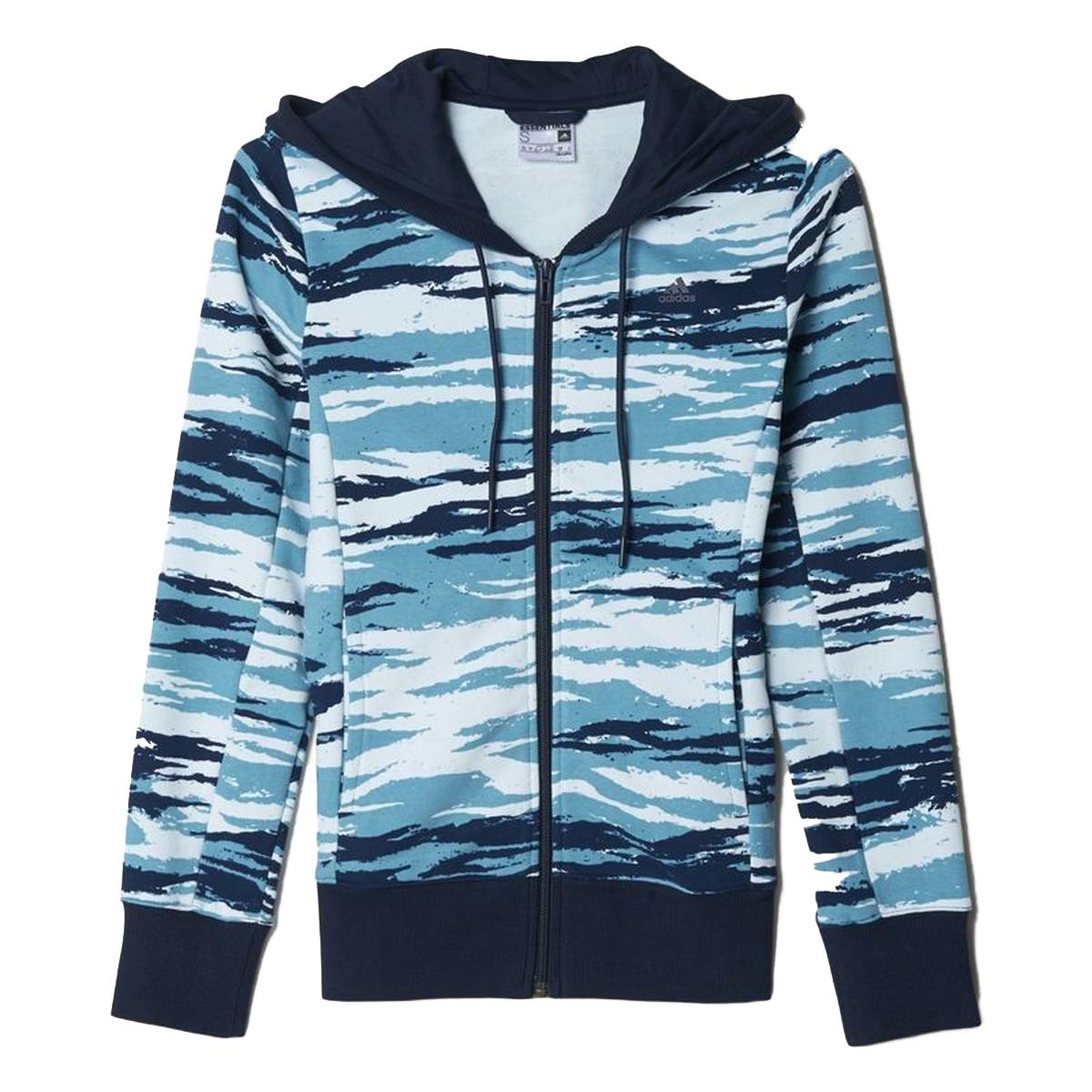 Adidas Duks, Ženski, Plava