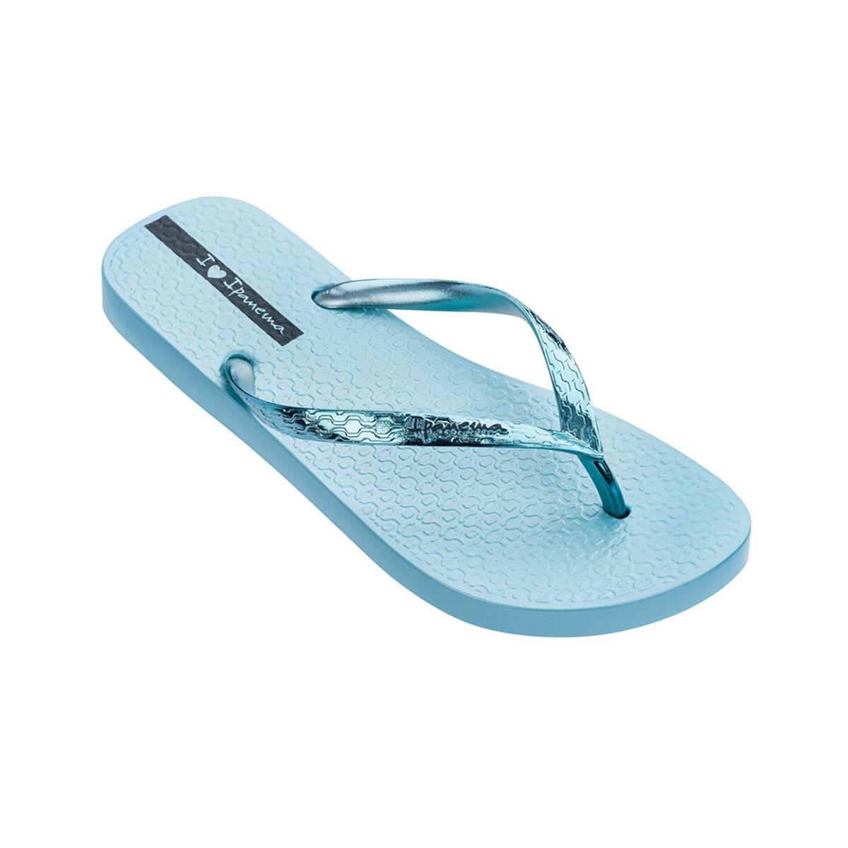 Ipanema Glam Papuče, Ženski, Plava