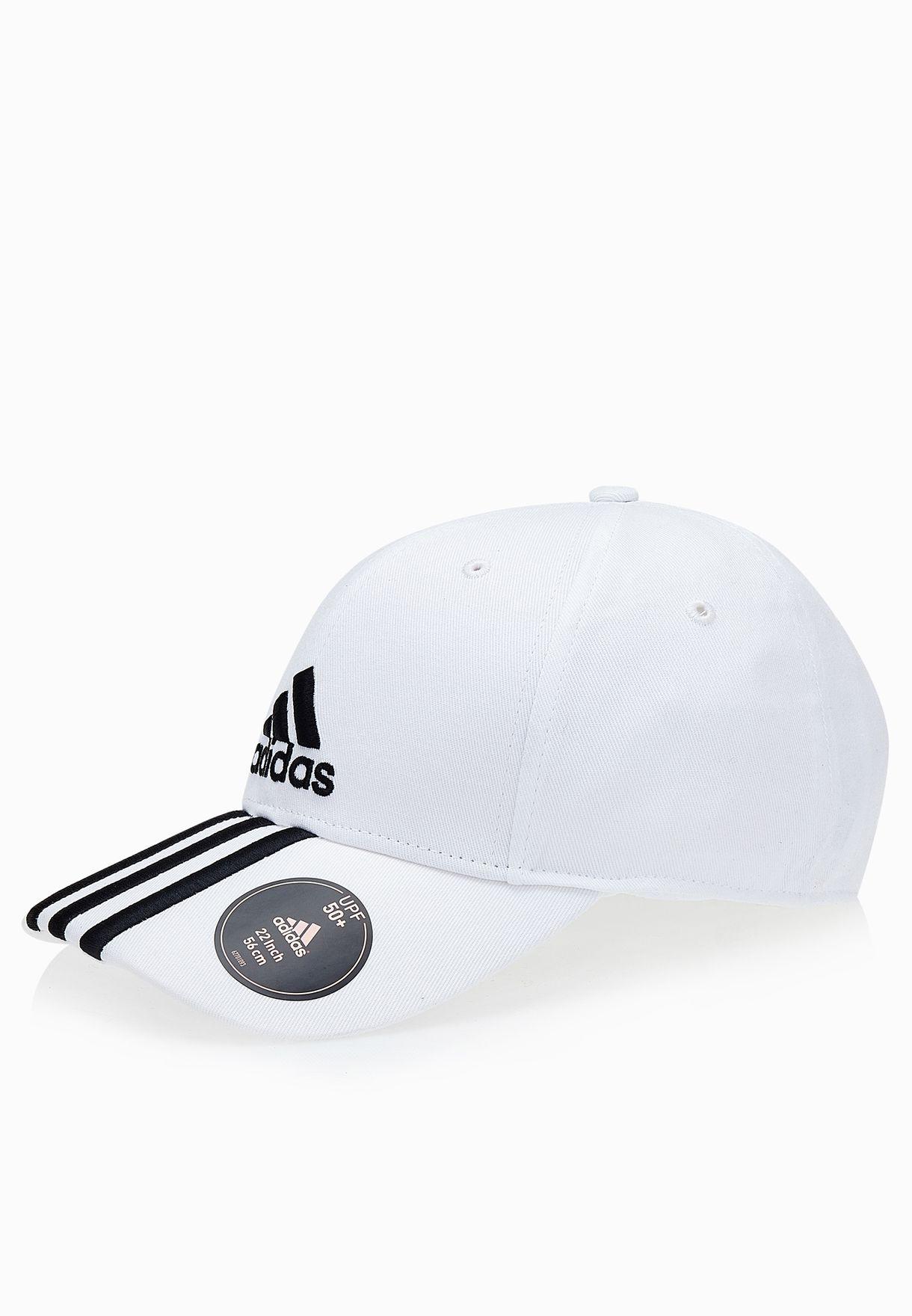 Adidas Kacket, Unisex, Bijela