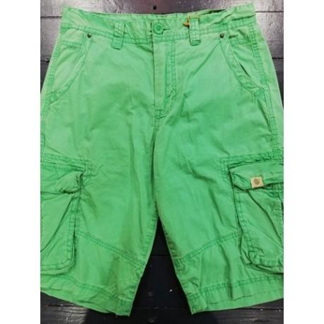 Blend Šorc, Muški, Zelena