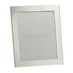 Widdop Foto Ram Impressions Ripple Texture 10X15