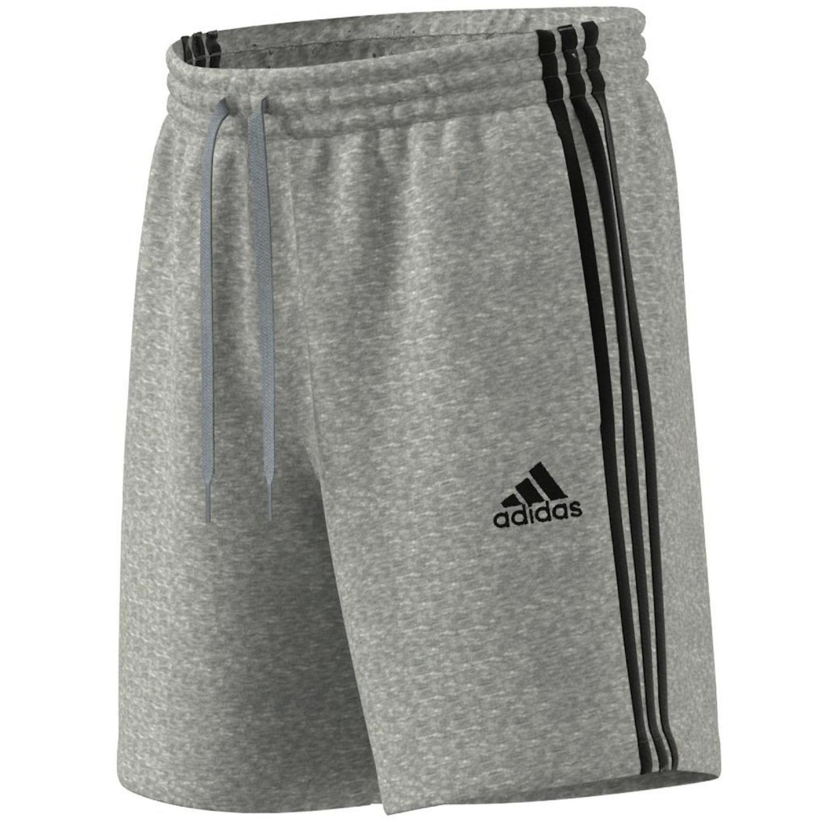 Adidas Šorc, Muški, Siva