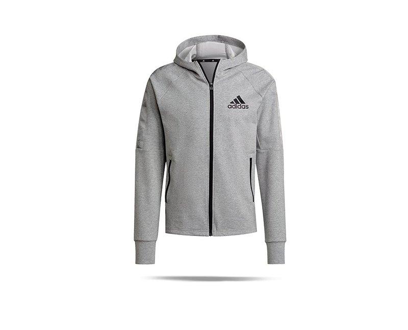 Adidas Duks, Muški, Siva