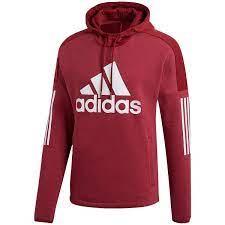 Adidas Duks, Muški, Crvena