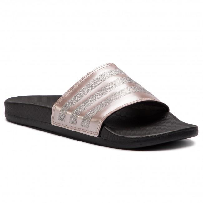 Adidas Adilette Comfort Papuče, Ženski, Crna