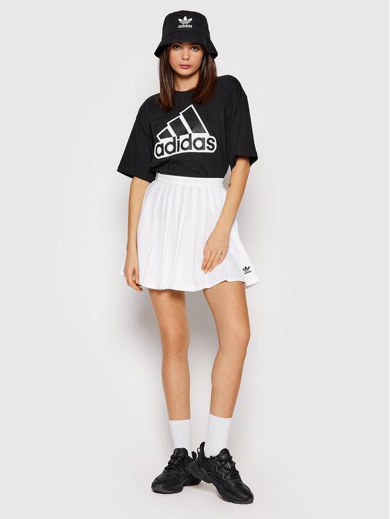 Adidas Majica, Ženski, Crna