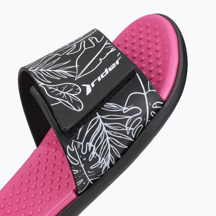 Rider Pool Iv Papuče, Ženski, Roze