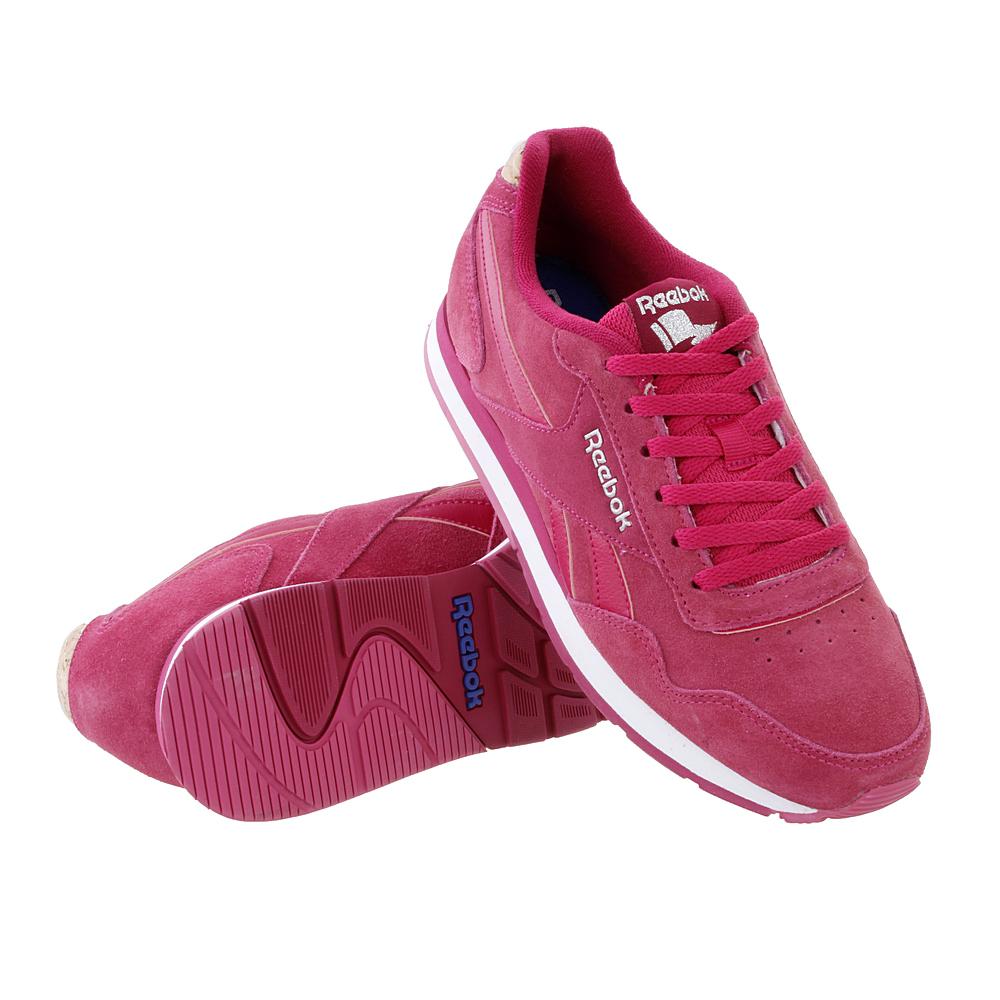 Reebok Royal Glide, Ženski, Roze