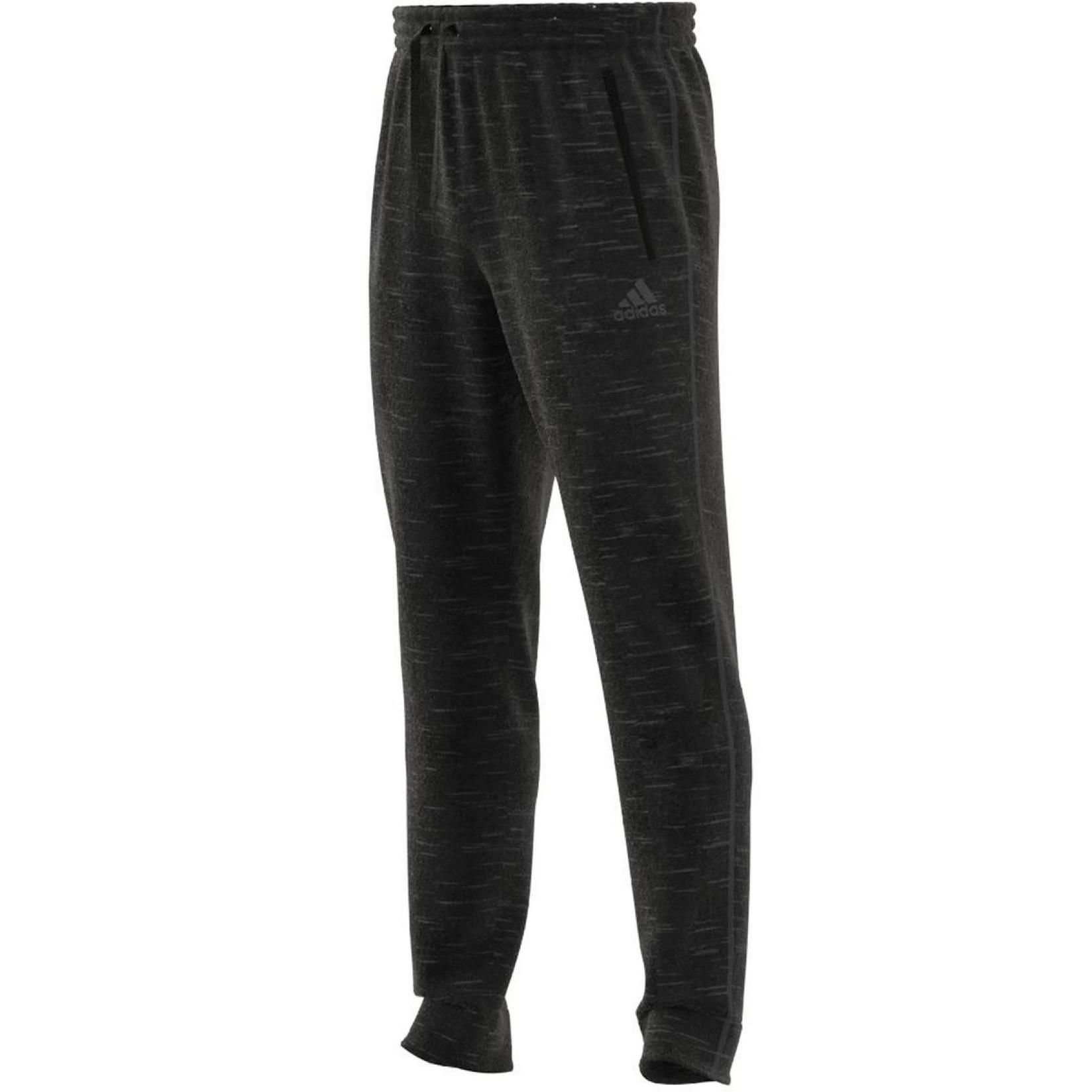 Adidas Pantalone, Muški, Crna