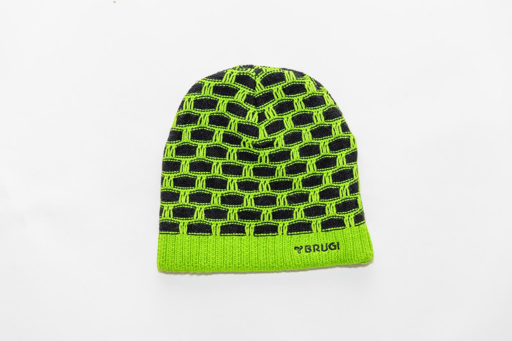 Brugi Kapa, Dječije, Unisex, Zelena