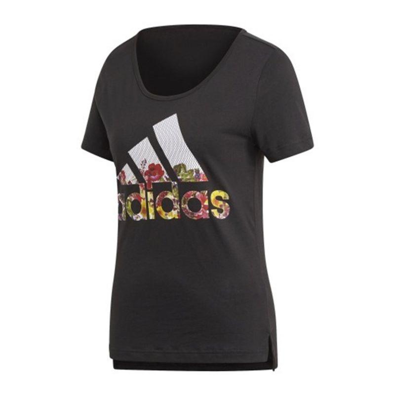 Adidas Majica, Ženski, Crna