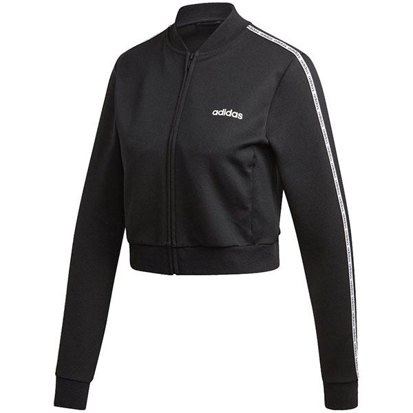 Adidas Duks, Ženski, Crna