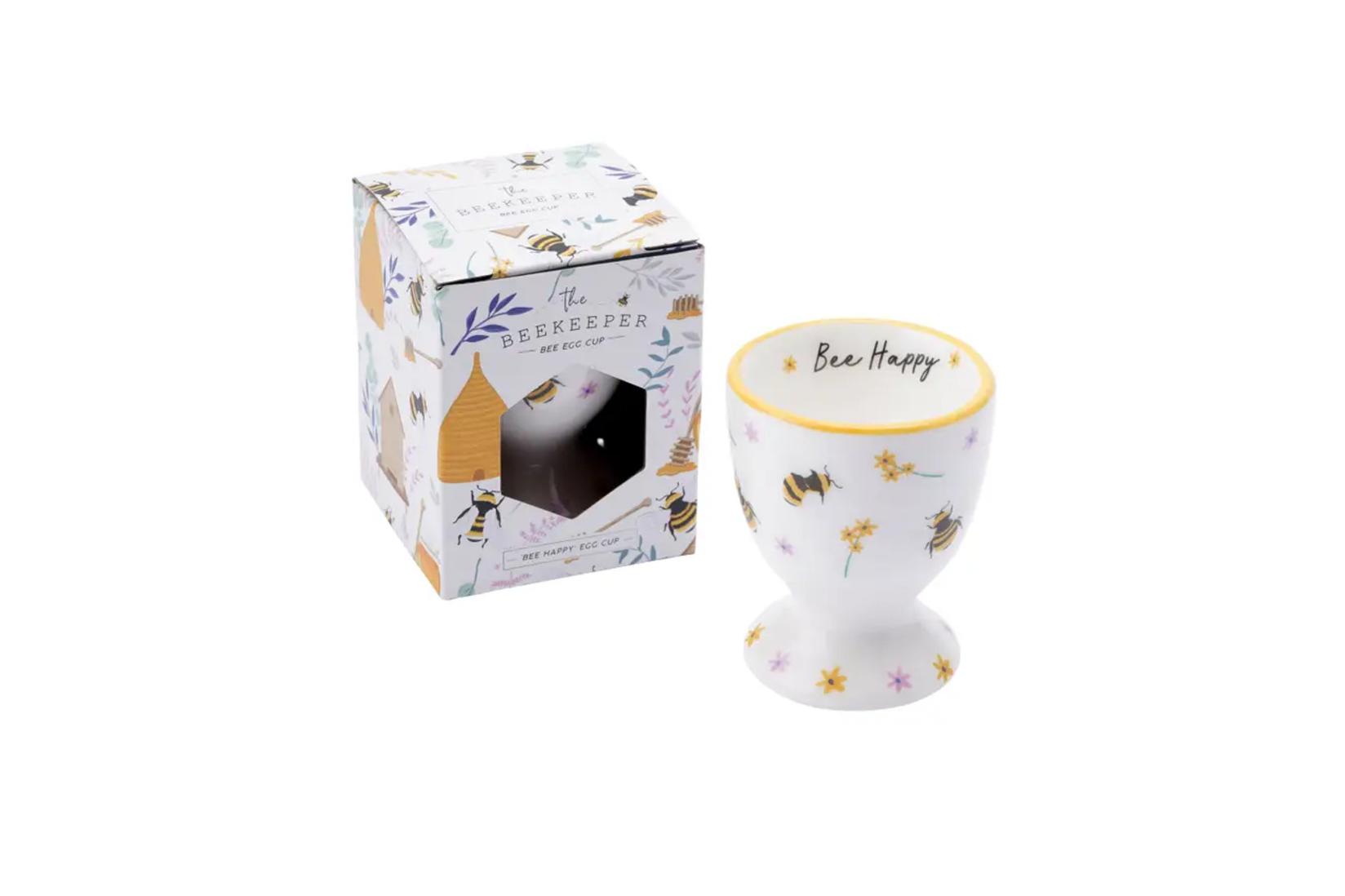 Cgb Postolje Za Jaje The Beekeeper