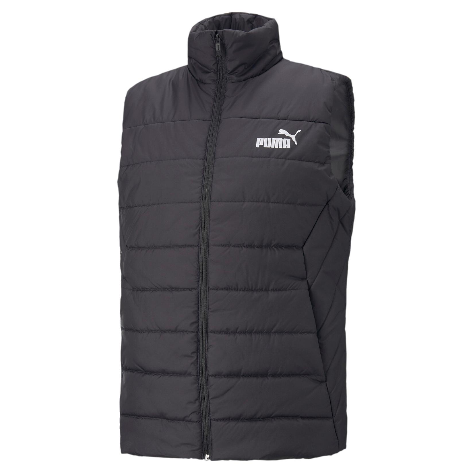 Puma Prsluk, Muški, Crna