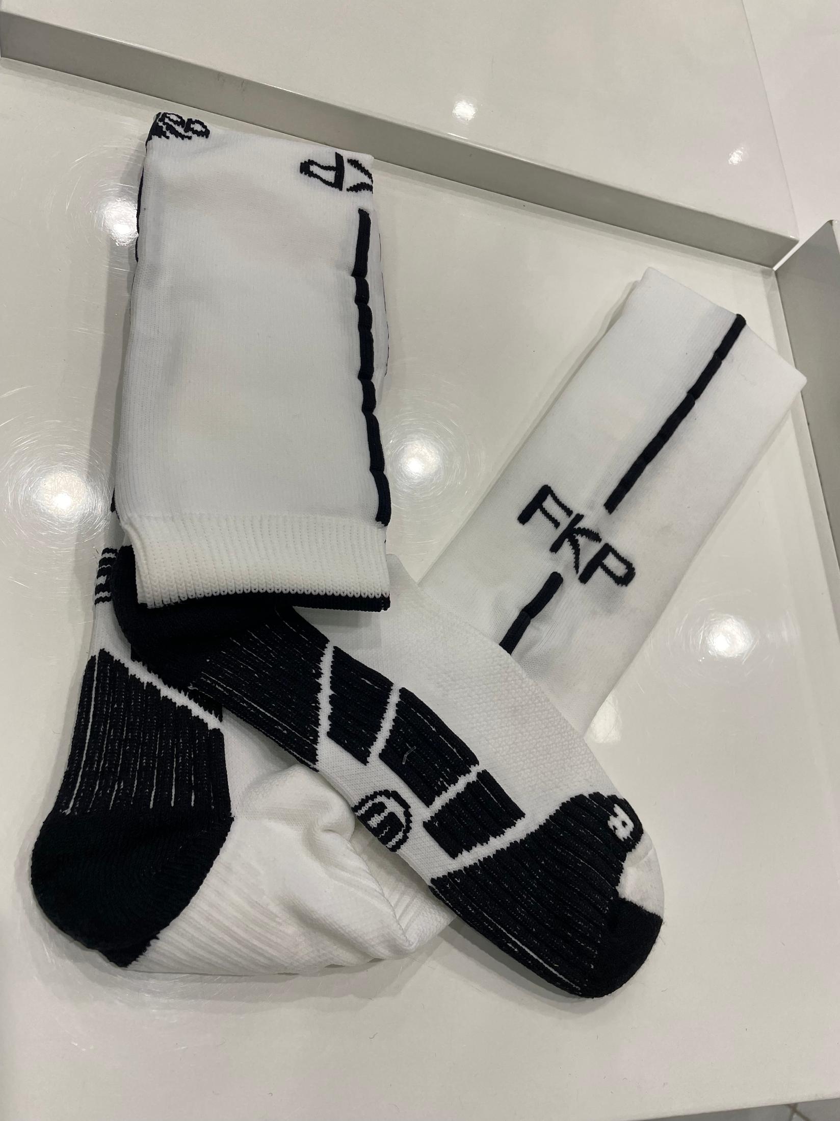 Adidas Čarape Partizan, Unisex, Bijela