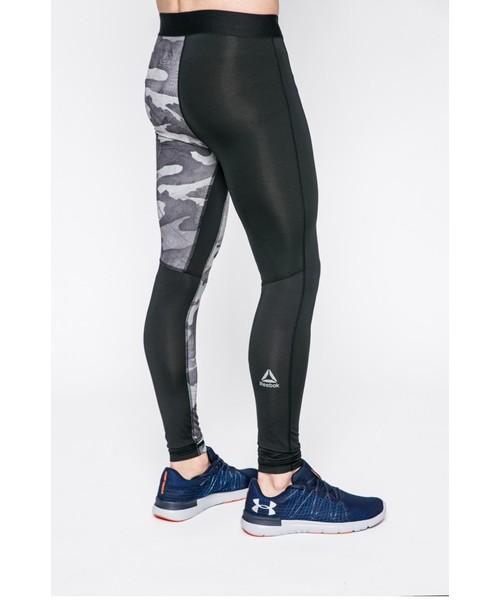 Reebok Helanke, Muški, Crna