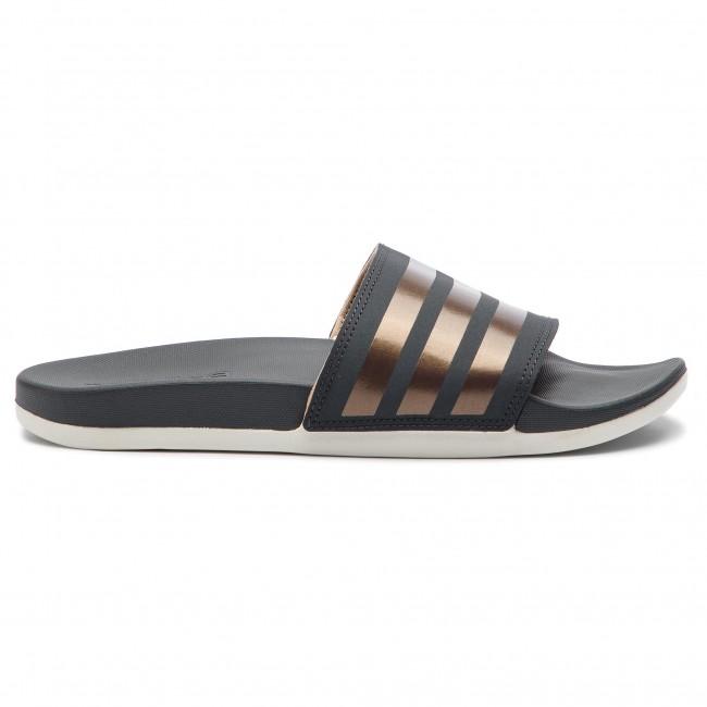 Adidas Adilette Comfort Papuče, Ženski, Siva
