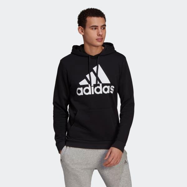 Adidas Duks, Muški, Crna