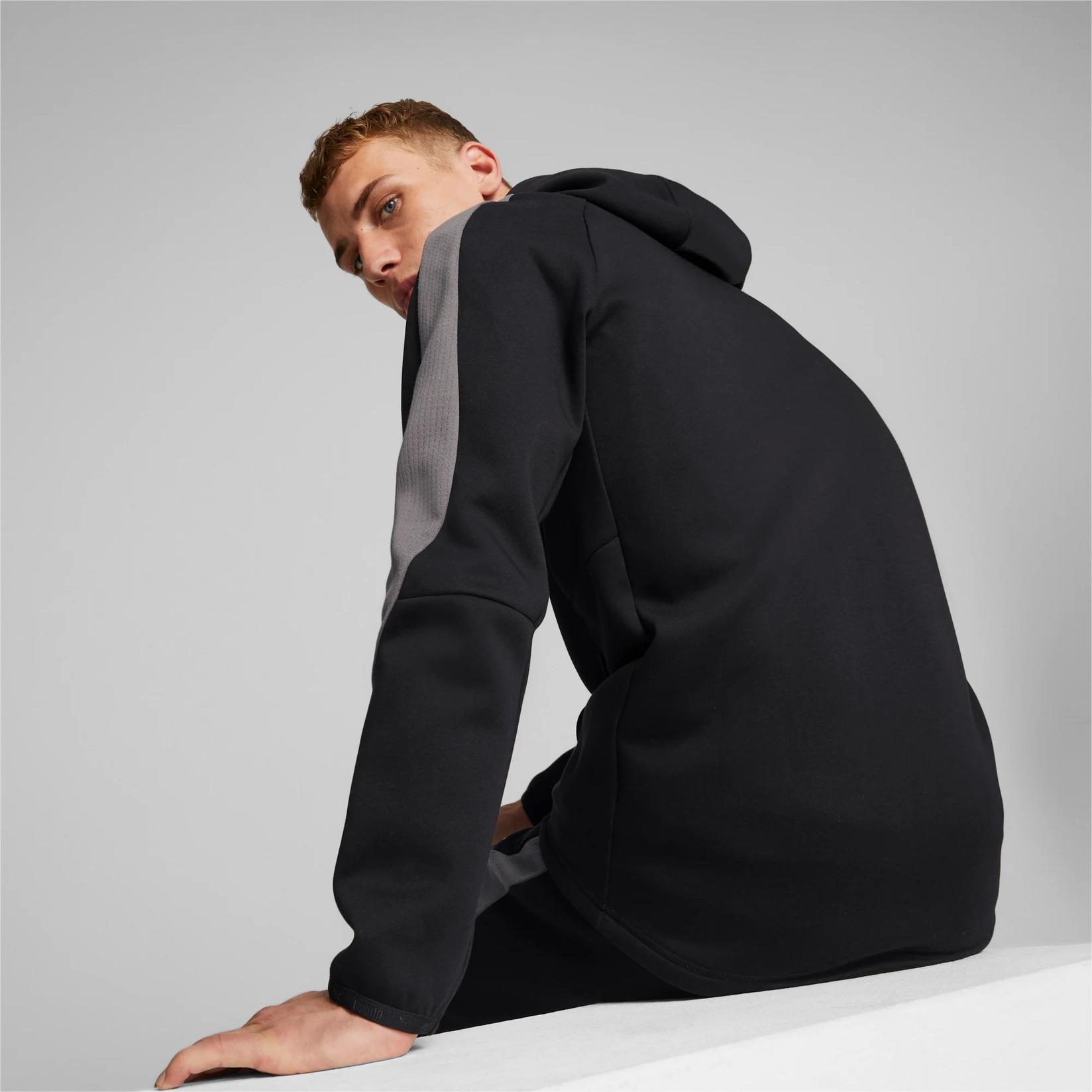 Puma Duks, Muški, Crna