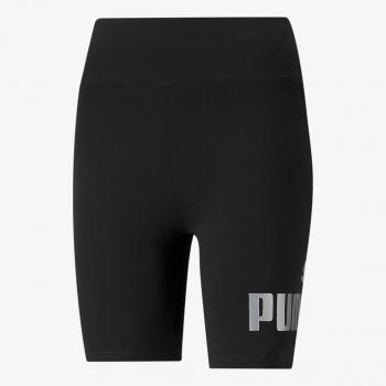 Puma Biciklisticke, Ženski, Crna