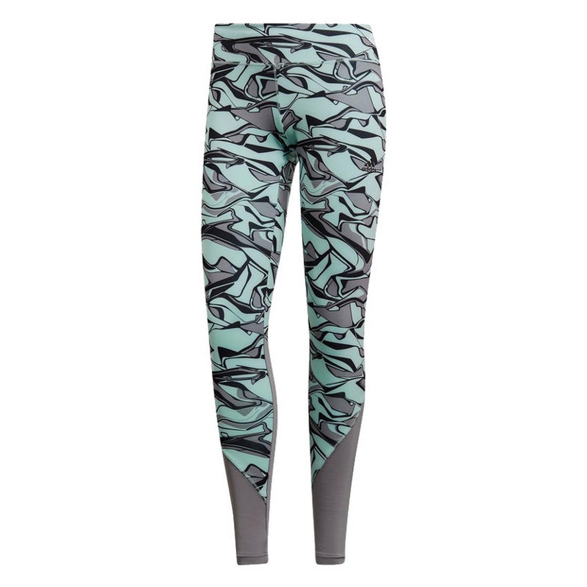 Adidas Helanke, Ženski, Tirkizna