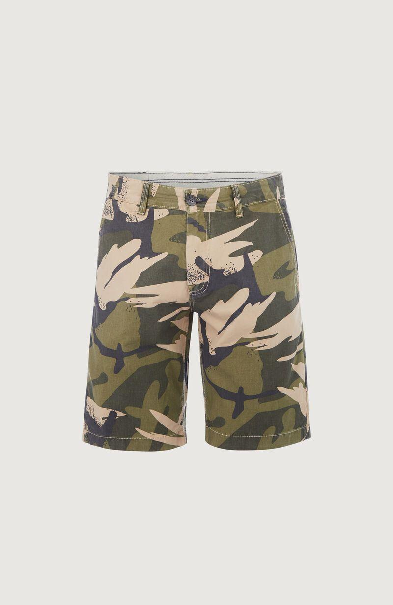 O'Neill Bermude, Muški, Zelena