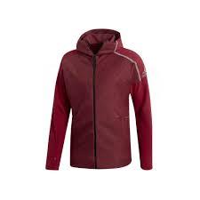 Adidas Duks, Muški, Crvena