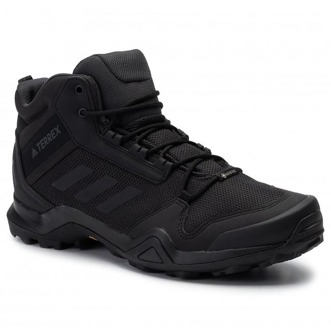 Adidas Terrex Ax3 Cizme Gtx, Muški, Crna